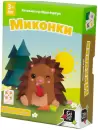 Настольная игра Стиль Жизни Миконки 322983 icon