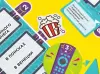 Настольная игра Стиль Жизни Не то кино УТ100030123 фото 5