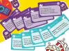 Настольная игра Стиль Жизни Не то кино УТ100030123 фото 6