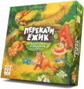 Настольная игра Стиль Жизни Перекати-ежик и друзья icon