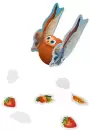 Настольная игра Стиль Жизни Перекати-ежик и друзья фото 5