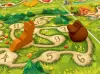 Настольная игра Стиль Жизни Перекати-ежик и друзья фото 9