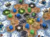 Настольная игра Стиль Жизни Проект «Возрождение» фото 9