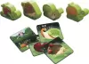 Настольная игра Стиль Жизни Садовые гонки фото 2