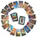 Настольная игра Стиль Жизни Таймлайн Твист 1. Сквозь века icon 5