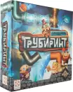 Настольная игра Стиль Жизни Трубиринт icon