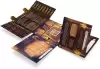 Настольная игра Стиль Жизни Unfold. Жертва пирамиды УТ100030001 фото 4