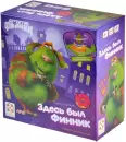 Настольная игра Стиль Жизни Здесь был Финник УТ100030151 icon 2