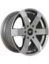 Литой диск StilAuto AllRoad 8,5x18 6x139,7 ET15 D111,2 icon