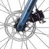 Велосипед Stinger Gravix FS-1 L 2024 (синий) icon 7