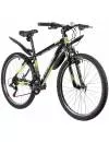 Велосипед Stinger Caiman 26 (черный, 2020) 26SHV.CAIMAN.16BK0 фото 2