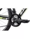 Велосипед Stinger Caiman 26 (черный, 2020) 26SHV.CAIMAN.16BK0 фото 5