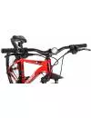 Велосипед Stinger Caiman 26 (красный, 2020) 26SHV.CAIMAN.16RD0 icon 3