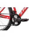Велосипед Stinger Caiman 26 (красный, 2020) 26SHV.CAIMAN.16RD0 icon 4