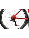 Велосипед Stinger Caiman 26 (красный, 2020) 26SHV.CAIMAN.16RD0 icon 5