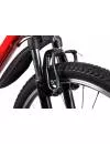 Велосипед Stinger Caiman 26 (красный, 2020) 26SHV.CAIMAN.16RD0 icon 6
