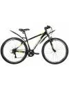 Велосипед Stinger Caiman 27.5 (черный, 2020) 27SHV.CAIMAN.18BK0 icon