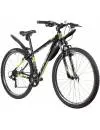 Велосипед Stinger Caiman 27.5 (черный, 2020) 27SHV.CAIMAN.18BK0 icon 2