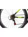 Велосипед Stinger Caiman 27.5 (черный, 2020) 27SHV.CAIMAN.18BK0 icon 6