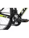 Велосипед Stinger Caiman 27.5 (черный, 2020) 27SHV.CAIMAN.20BK0 фото 5
