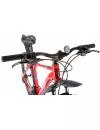 Велосипед Stinger Caiman 27.5 (красный, 2020) 27SHV.CAIMAN.16RD0 фото 3