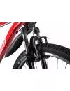 Велосипед Stinger Caiman 27.5 (красный, 2020) 27SHV.CAIMAN.16RD0 фото 6