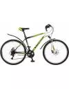 Велосипед Stinger Caiman D 26 (зеленый, 2017) icon