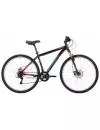Велосипед Stinger Caiman D 29 (2020) Black 29SHD.CAIMAND.22BK0 icon