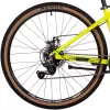 Велосипед Stinger Element 26 XS 2025 (светло-зеленый) icon 4