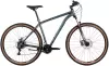 Велосипед Stinger Element 29 M 2025 (синий) icon