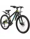 Велосипед Stinger Element Evo 24 (2020) Black 24AHD.ELEMEVO.14BK0 фото 2