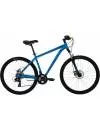 Велосипед Stinger Element Evo 27.5 (2020) Blue 27AHD.ELEMEVO.20BL90 icon