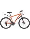 Велосипед Stinger Element Evo 27.5 (2020) Orange 27AHD.ELEMEVO.20OR0 icon
