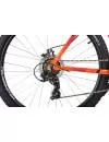 Велосипед Stinger Element Evo 27.5 (2020) Orange 27AHD.ELEMEVO.20OR0 фото 5