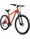 Велосипед Stinger Element Evo 27.5 р.16 2021 (оранжевый) icon 2