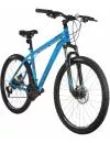 Велосипед Stinger Element Evo 27.5 р.16 2021 (синий) фото 2