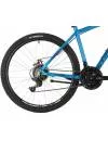 Велосипед Stinger Element Evo 27.5 р.16 2021 (синий) фото 3