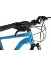 Велосипед Stinger Element Evo 27.5 р.16 2021 (синий) фото 5