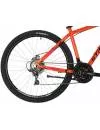 Велосипед Stinger Element Evo 27.5 р.18 2021 (оранжевый) фото 3