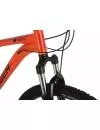 Велосипед Stinger Element Evo 27.5 р.18 2021 (оранжевый) фото 4