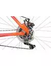 Велосипед Stinger Element Evo 27.5 р.18 2021 (оранжевый) фото 8