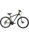 Велосипед Stinger Element Evo 27.5 р.20 2021 (черный) icon