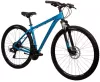 Велосипед Stinger Element Evo 29 р.22 2022 (синий) фото 2