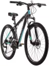 Велосипед Stinger Element Evo SE 29 р.18 2022 (черный) фото 2
