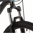 Велосипед Stinger Element Evo SE 29 р.18 2022 (черный) фото 4