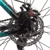 Велосипед Stinger Element Evo SE 29 р.18 2022 (черный) фото 7