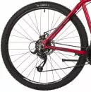 Велосипед Stinger Element Evo SE 29 р.18 2022 (красный) фото 6