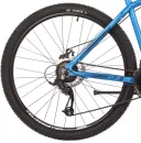 Велосипед Stinger Element Evo SE 29 р.18 2022 (синий) фото 5