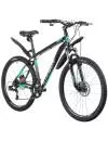 Велосипед Stinger Element Pro 26 (2020) Green 26AHD.ELEMPRO.18GN0 фото 2