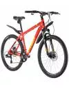 Велосипед Stinger Element Pro 26 (2020) Red 26AHD.ELEMPRO.18RD0 фото 2